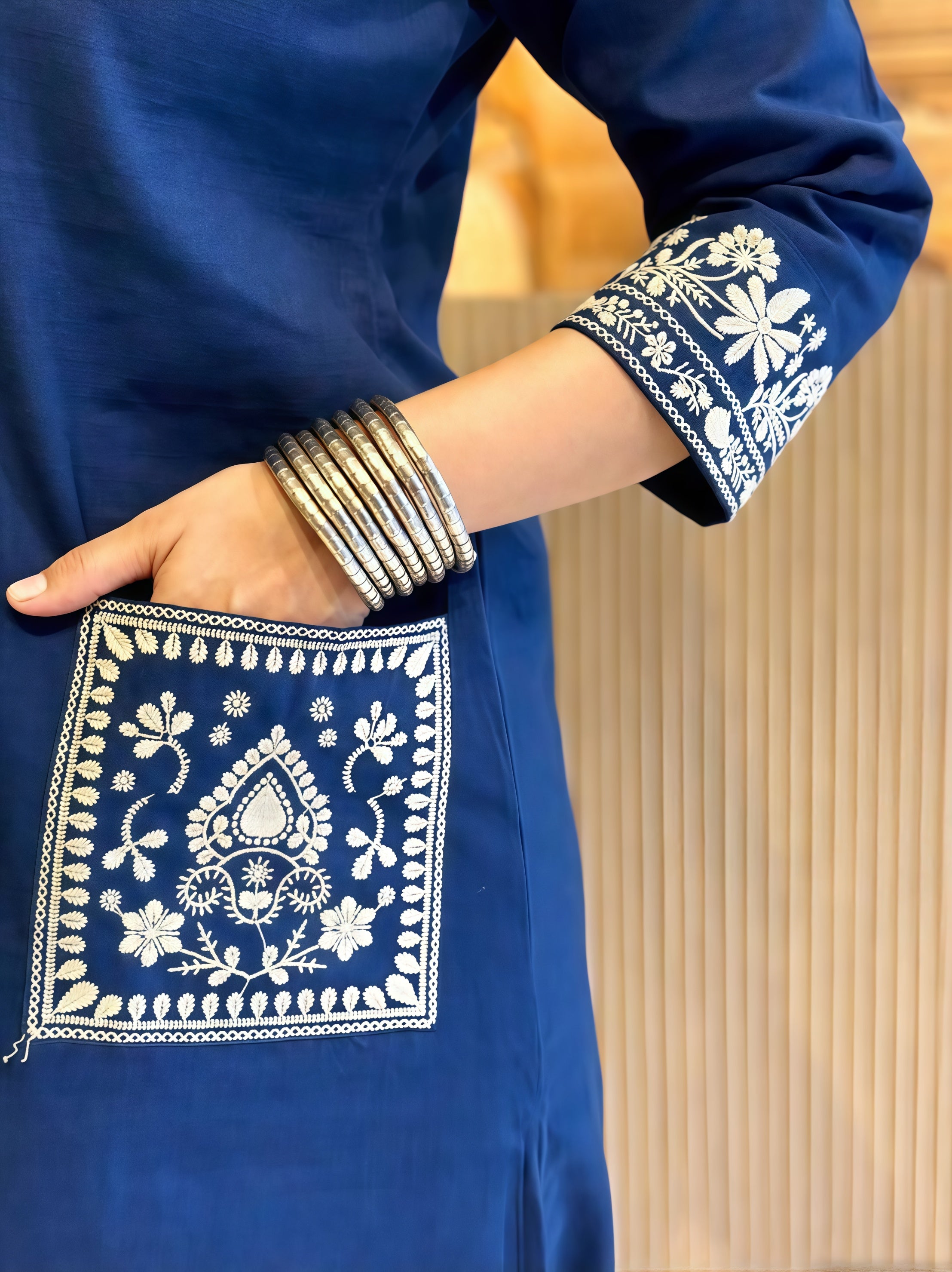 Women Solid Color Code Set