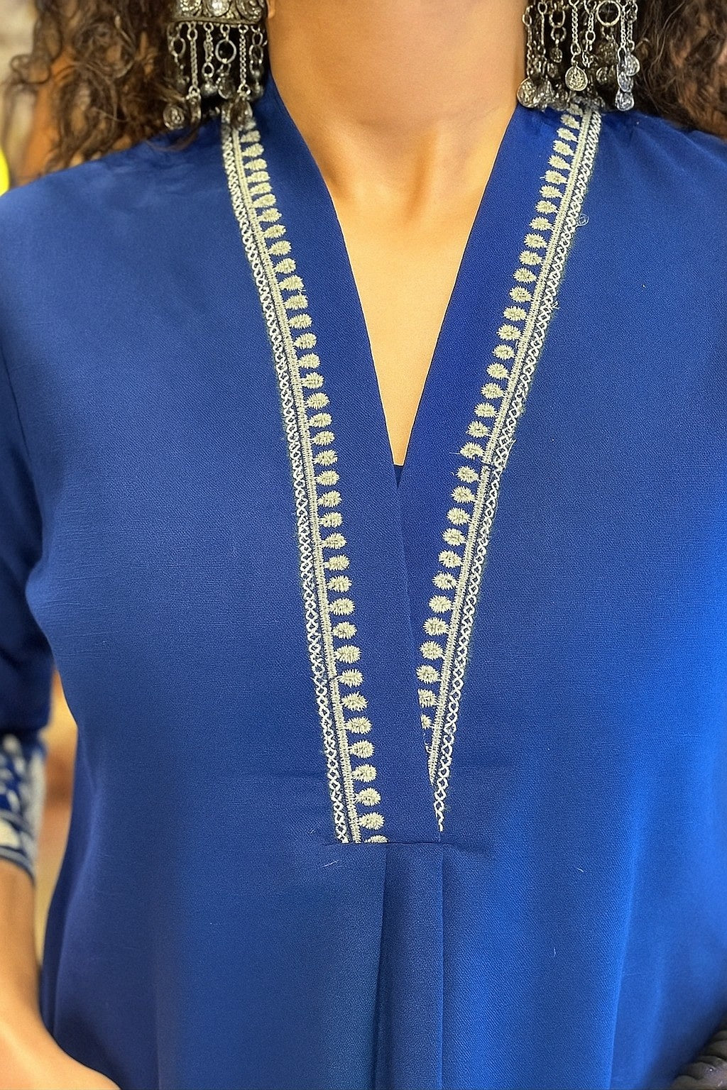 Women Solid Color Code Set