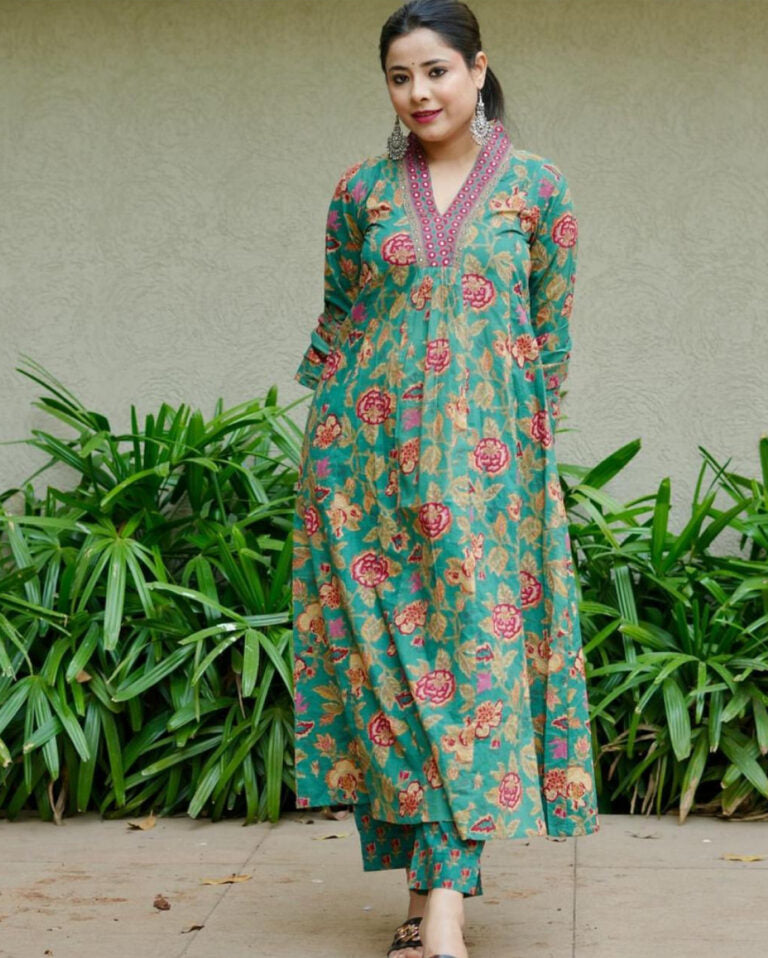 Musterd A-line, Marron A-line, Green A-line