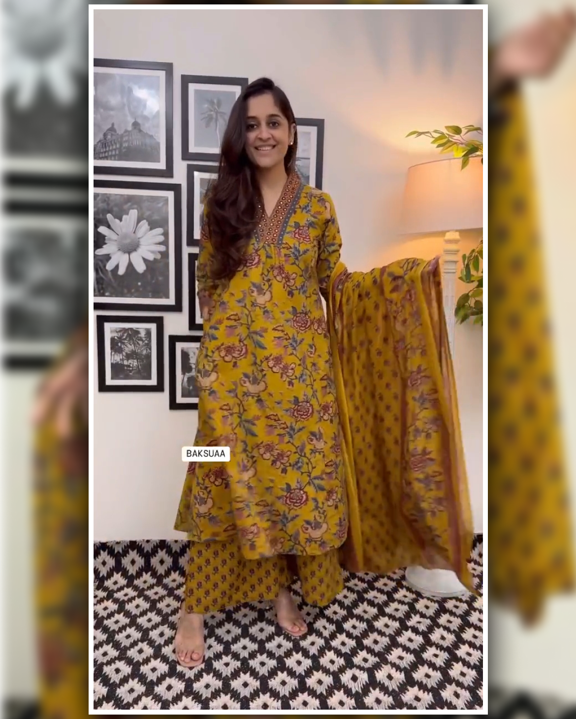 Musterd A-line, Marron A-line, Green A-line