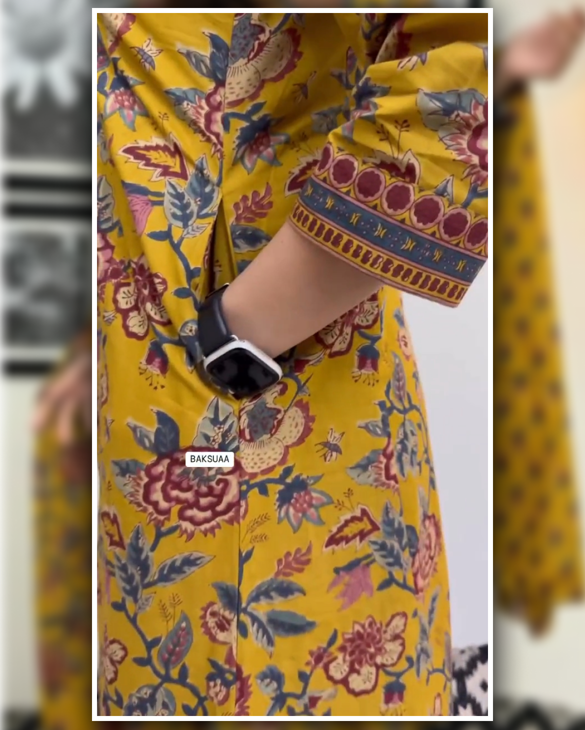 Musterd A-line, Marron A-line, Green A-line