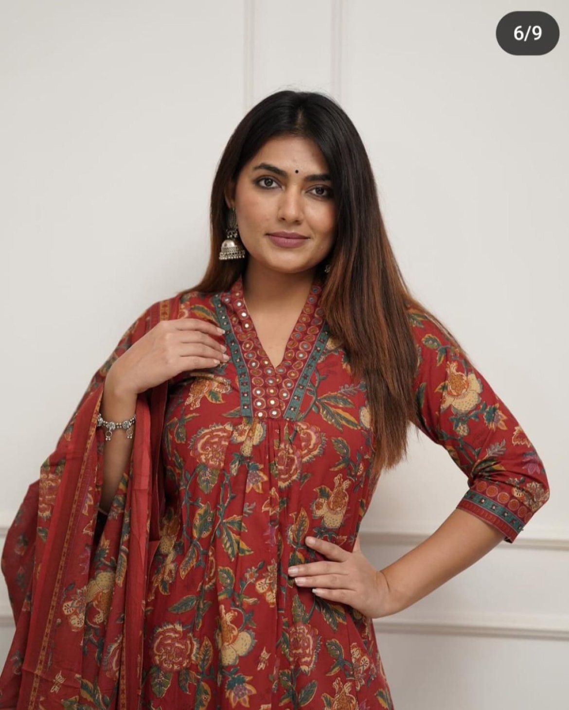 Musterd A-line, Marron A-line, Green A-line